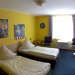 Zeitreise Hotel