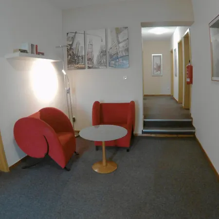 Zeitreise Hotel Schoningen