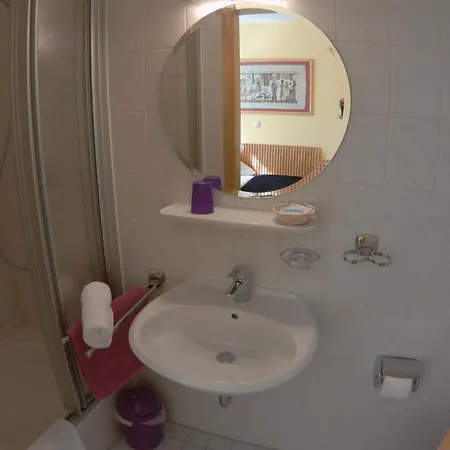 Hotel Zeitreise 2*