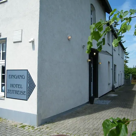 Zeitreise Hotel