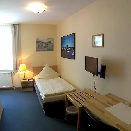 Hotel Zeitreise Schoningen