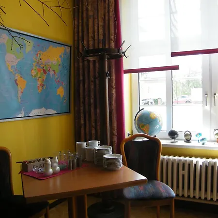 Hotel Zeitreise Schoningen