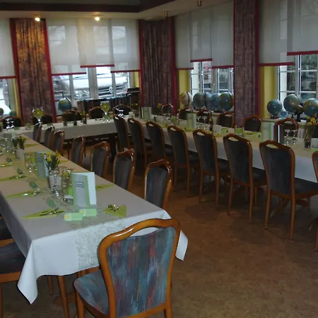 Hotel Zeitreise Schoningen