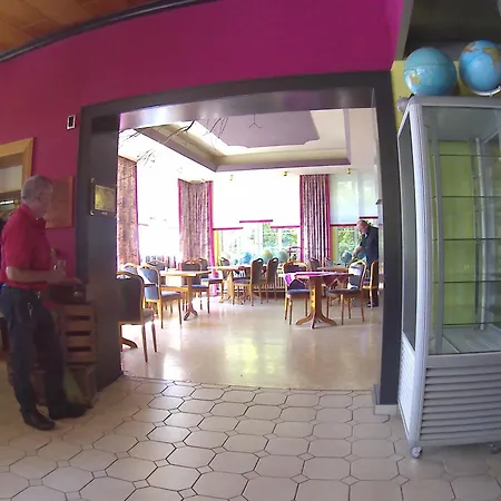 Zeitreise Hotel Schoningen