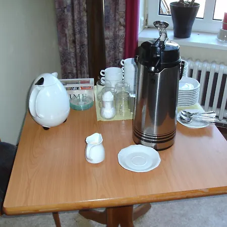 Hotel Zeitreise Schoningen