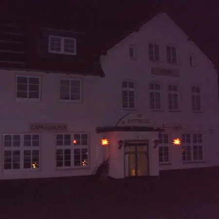 Hotel Zeitreise
