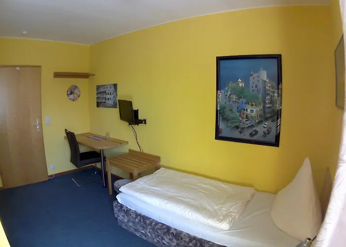 Zeitreise Schoningen