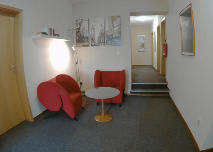 Zeitreise Hotel Schoningen