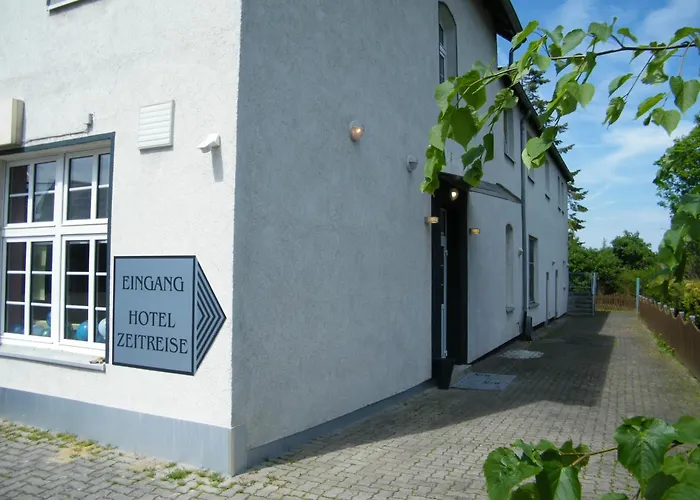 Zeitreise Hotel