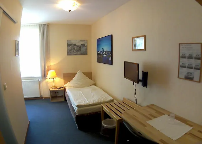 Hotel Zeitreise Schoningen