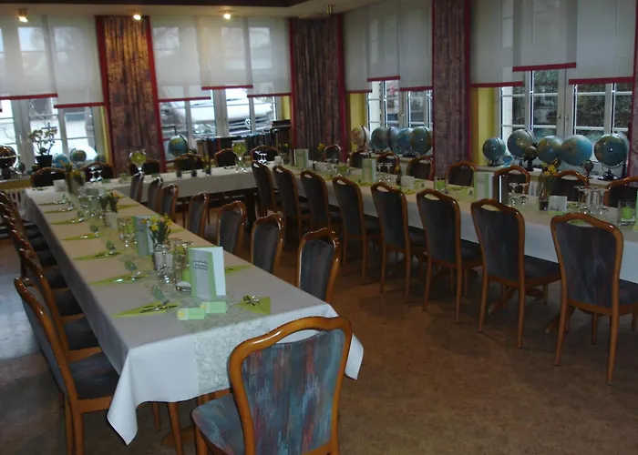 Hotel Zeitreise Schoningen