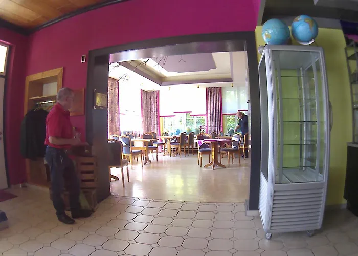 Zeitreise Hotel Schoningen