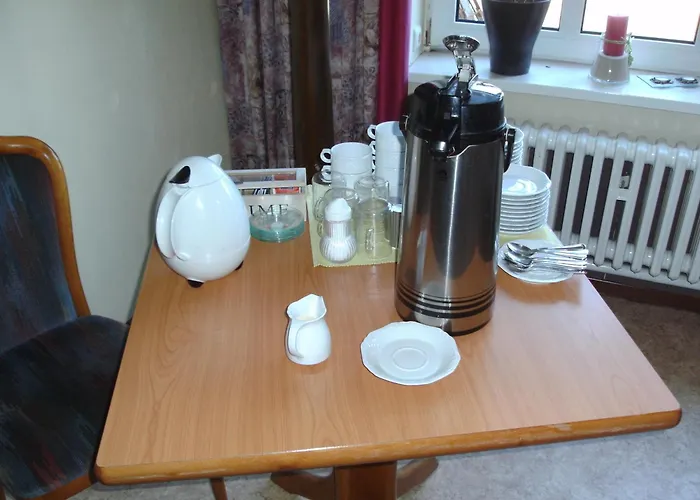 Hotel Zeitreise Schoningen